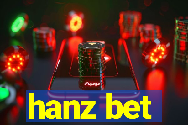 hanz bet